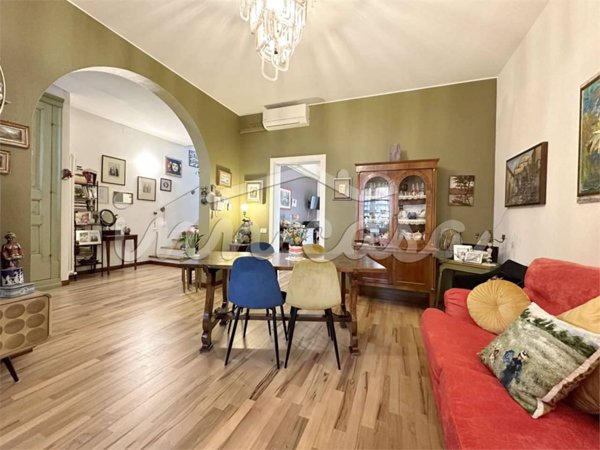 casa semindipendente in vendita a Rimini in zona Centro Storico