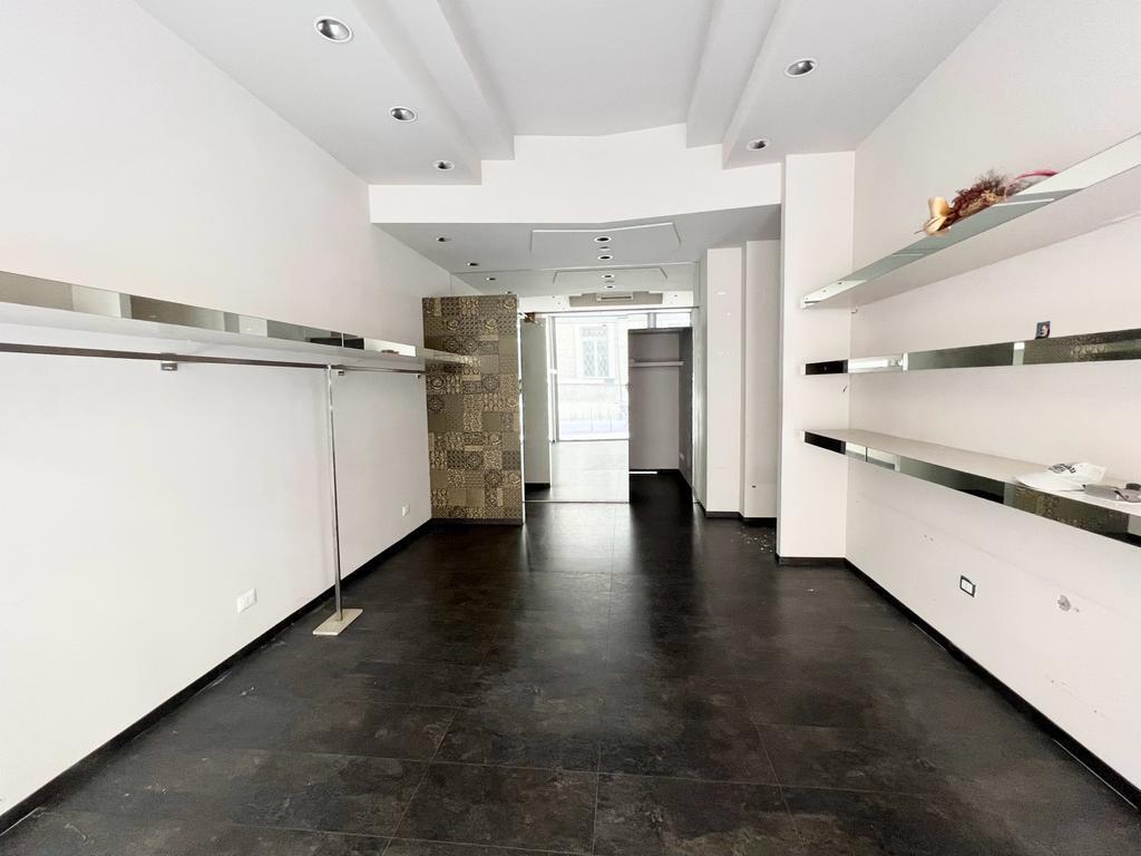 appartamento in vendita a Rimini in zona Centro Storico