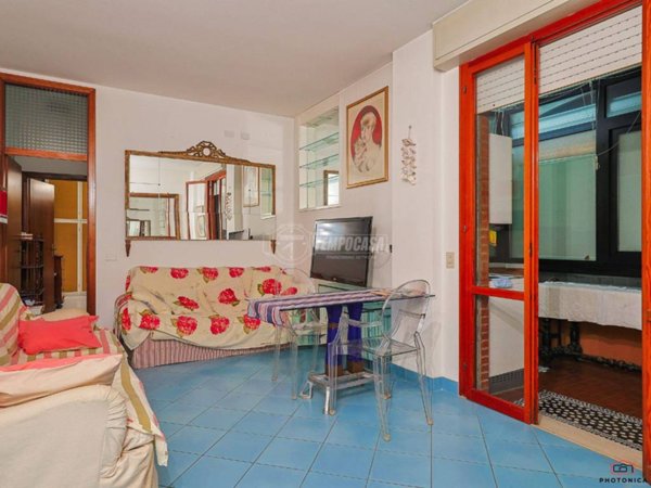 appartamento in vendita a Rimini in zona Viserba