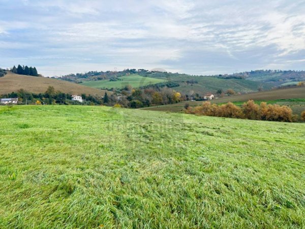 terreno agricolo in vendita a Rimini in zona San Paolo
