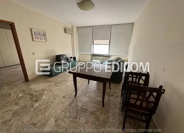 appartamento in vendita a Rimini