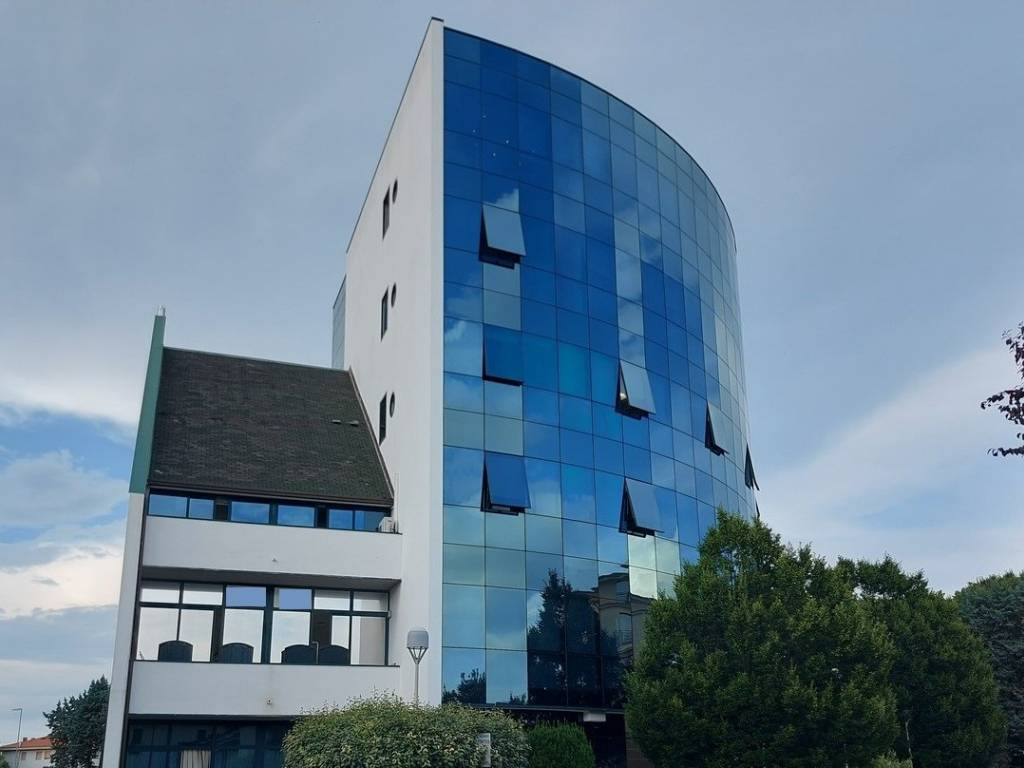 ufficio in vendita a Rimini in zona Bellariva