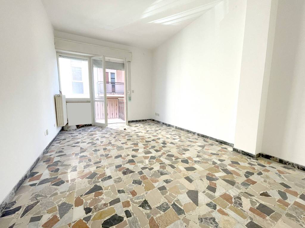 appartamento in vendita a Rimini in zona Borgo Mazzini