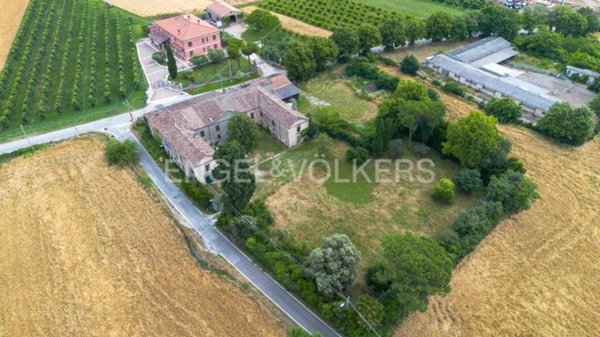 villa in vendita a Rimini in zona Viserba