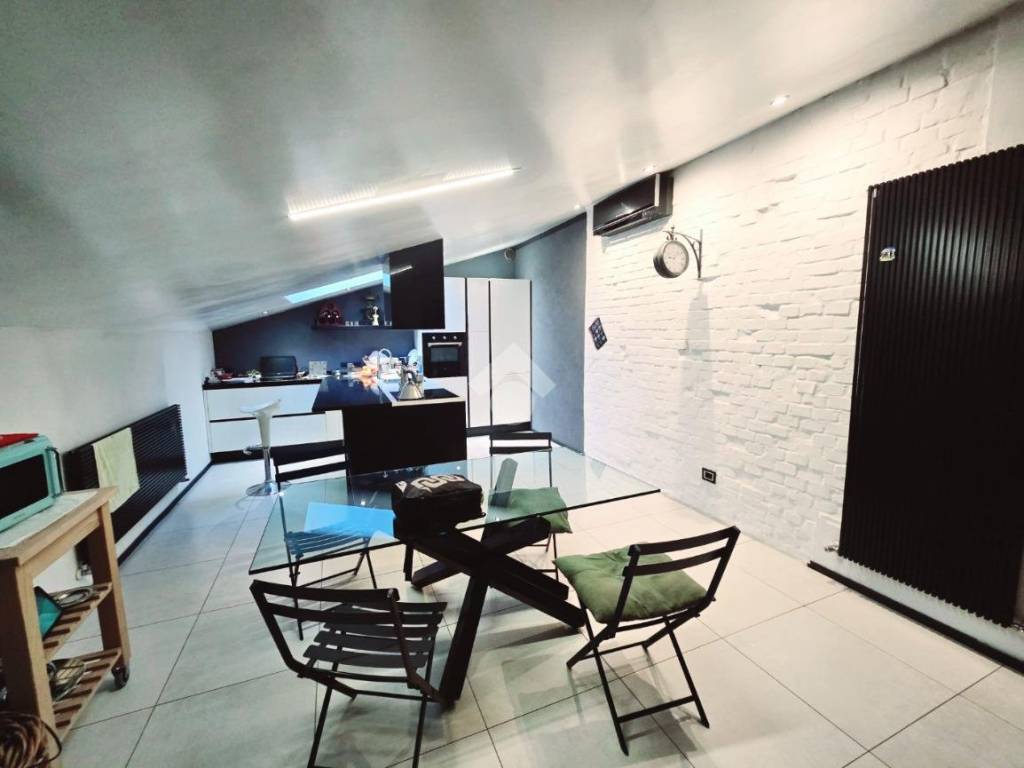 appartamento in vendita a Rimini in zona Torre Pedrera