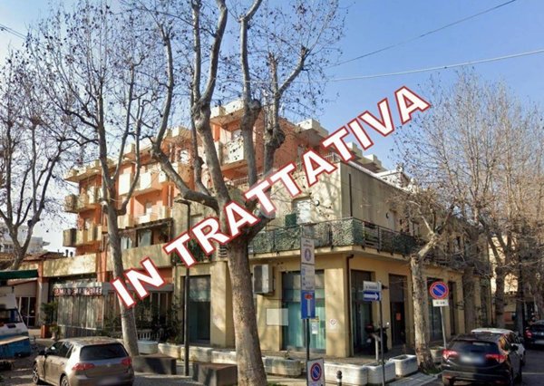 appartamento in vendita a Rimini in zona Miramare di Rimini