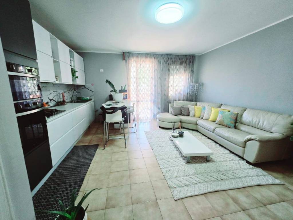 appartamento in vendita a Rimini in zona Viserba