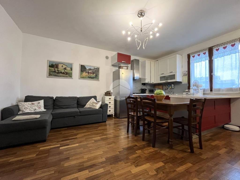 appartamento in vendita a Rimini in zona Viserba