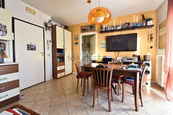 appartamento in vendita a Rimini in zona Lagomaggio