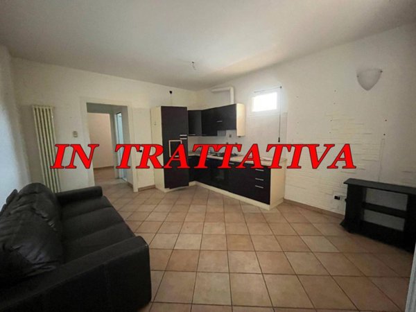 appartamento in vendita a Rimini in zona Bellariva