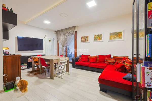 appartamento in vendita a Rimini in zona Viserba