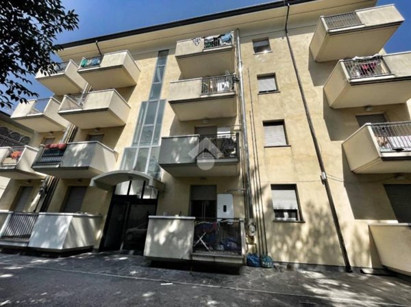 appartamento in vendita a Rimini in zona Celle