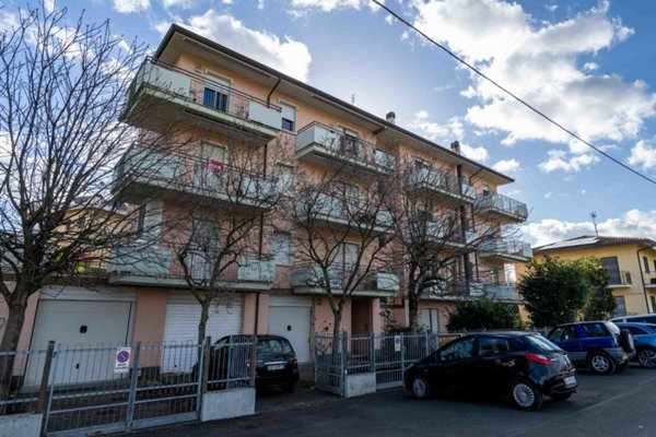 appartamento in vendita a Rimini in zona Borgo San Giuliano