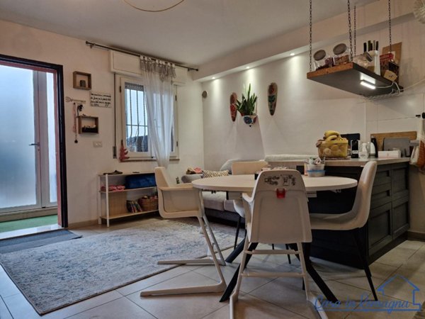 appartamento in vendita a Rimini in zona Borgo Mazzini
