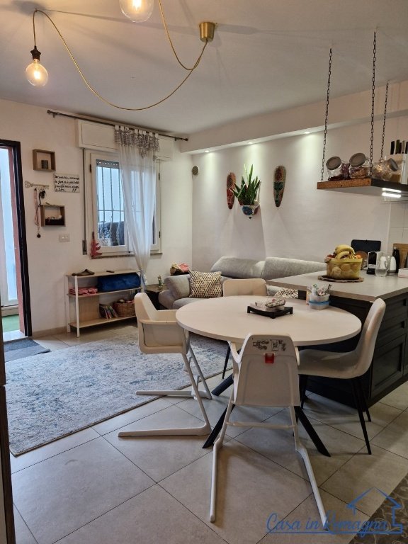 appartamento in vendita a Rimini in zona Borgo Mazzini