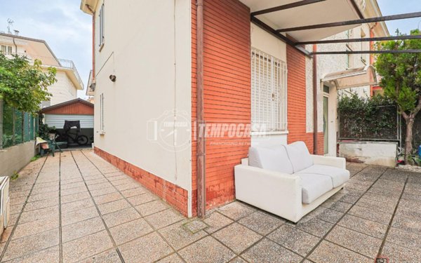 appartamento in vendita a Rimini in zona Centro Storico
