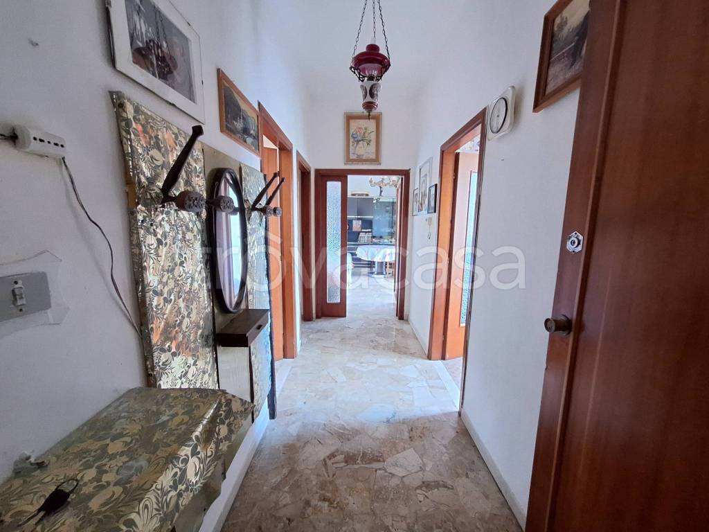 appartamento in vendita a Rimini in zona Rivazzurra