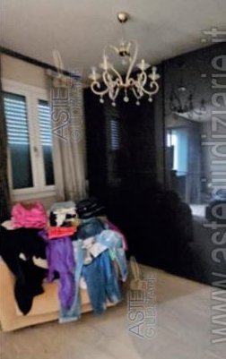 appartamento in vendita a Rimini in zona Gaiofana