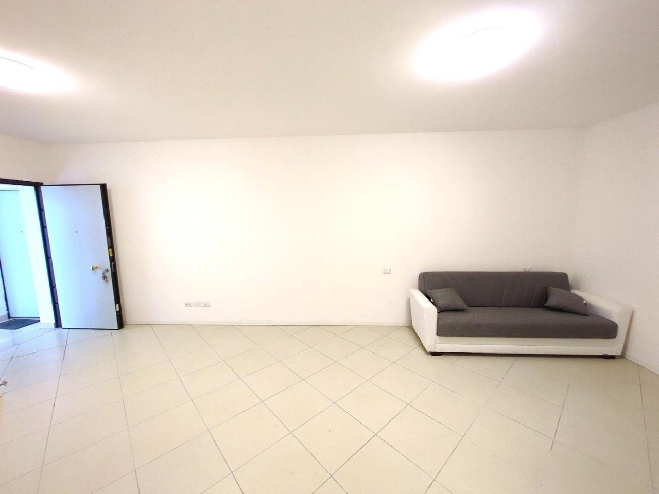 appartamento in vendita a Rimini in zona Gaiofana