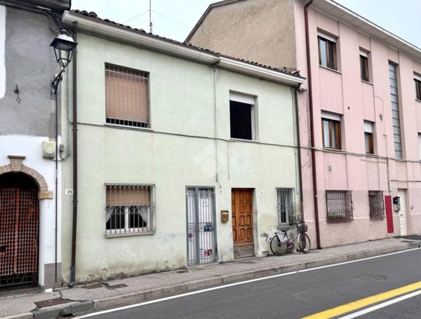 appartamento in vendita a Rimini in zona Fiera Vecchia