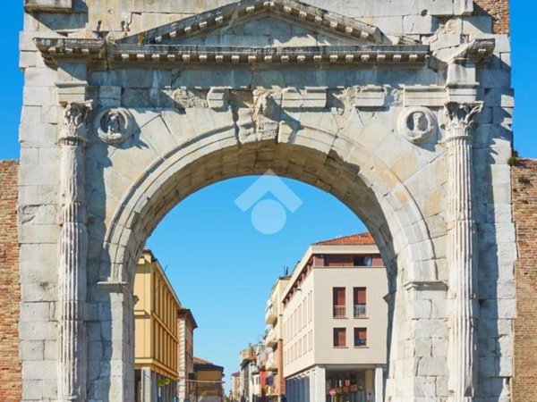 appartamento in vendita a Rimini in zona Centro Storico