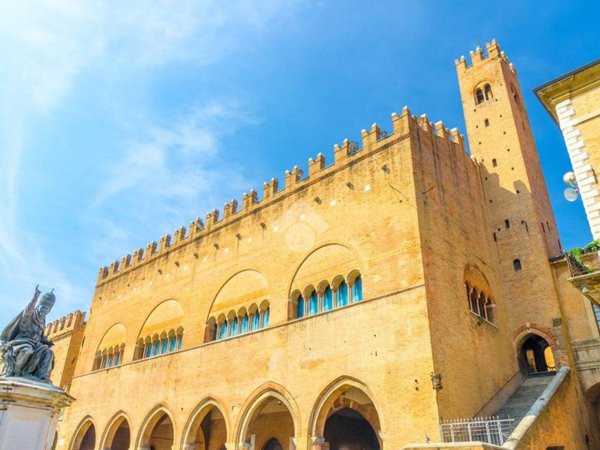 appartamento in vendita a Rimini in zona Centro Storico