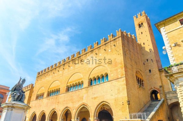 appartamento in vendita a Rimini in zona Centro Storico