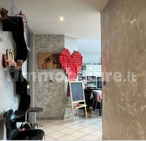 appartamento in vendita a Rimini in zona Centro Storico