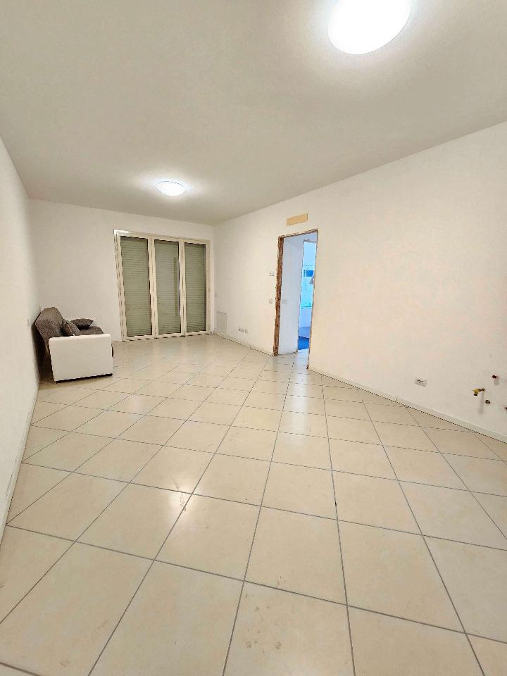 appartamento in vendita a Rimini in zona Gaiofana