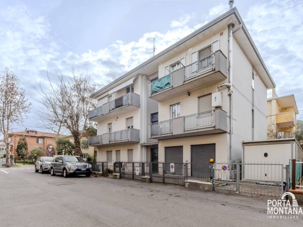 appartamento in vendita a Rimini in zona Bellariva
