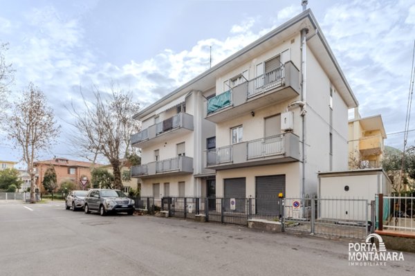 appartamento in vendita a Rimini in zona Bellariva