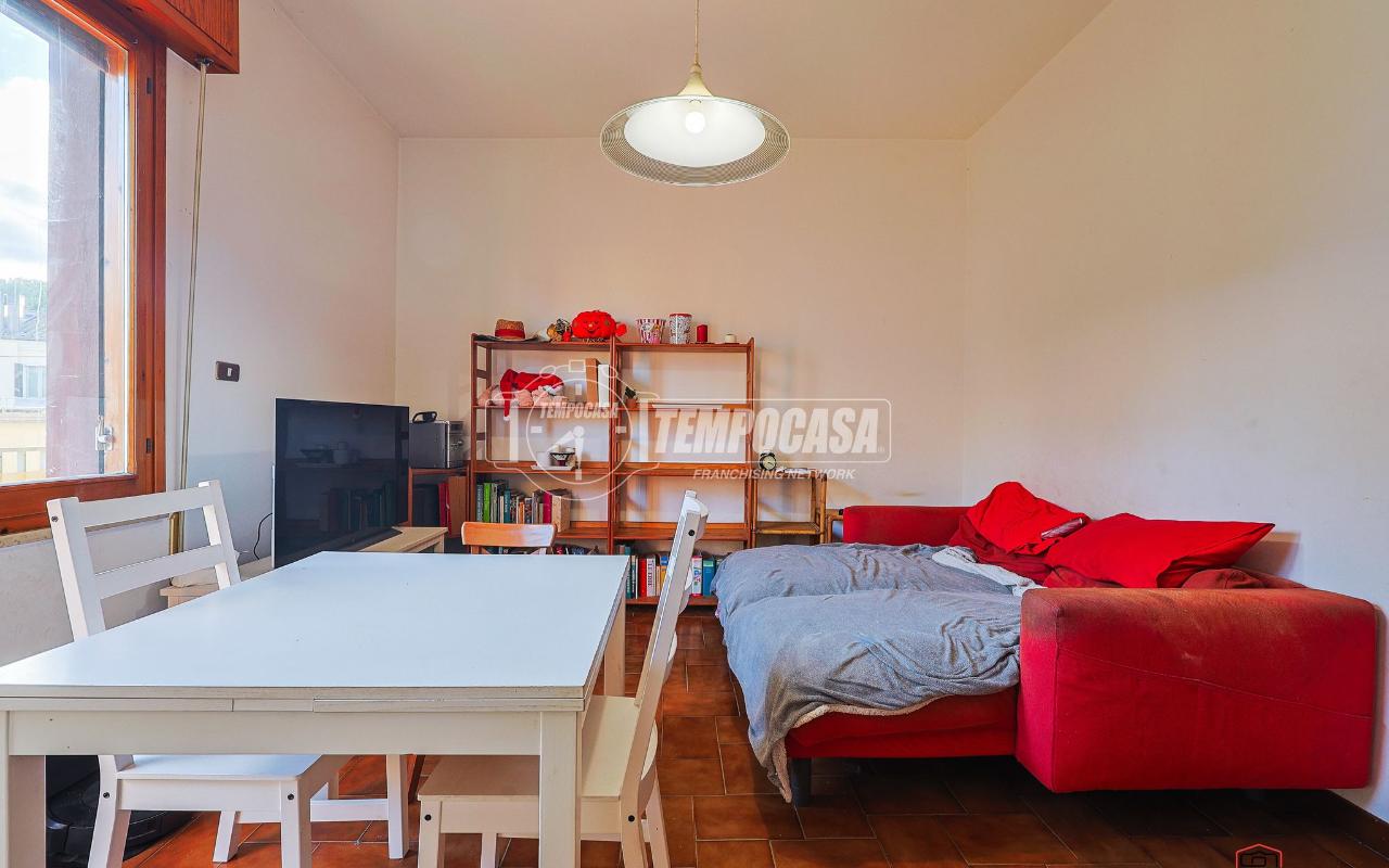 appartamento in vendita a Rimini in zona Miramare di Rimini