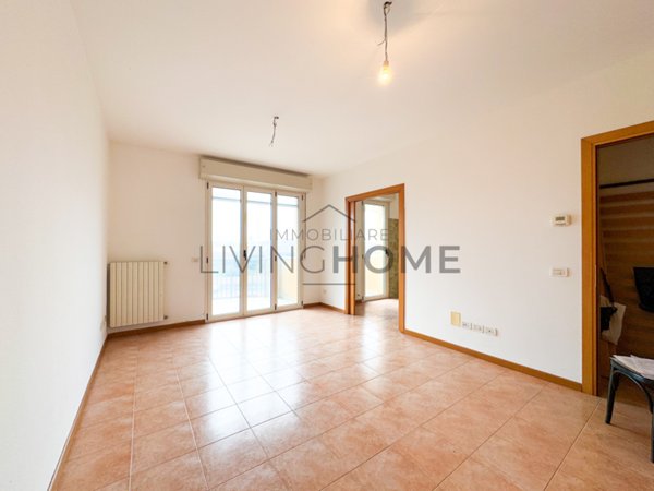 appartamento in vendita a Rimini in zona Bellariva