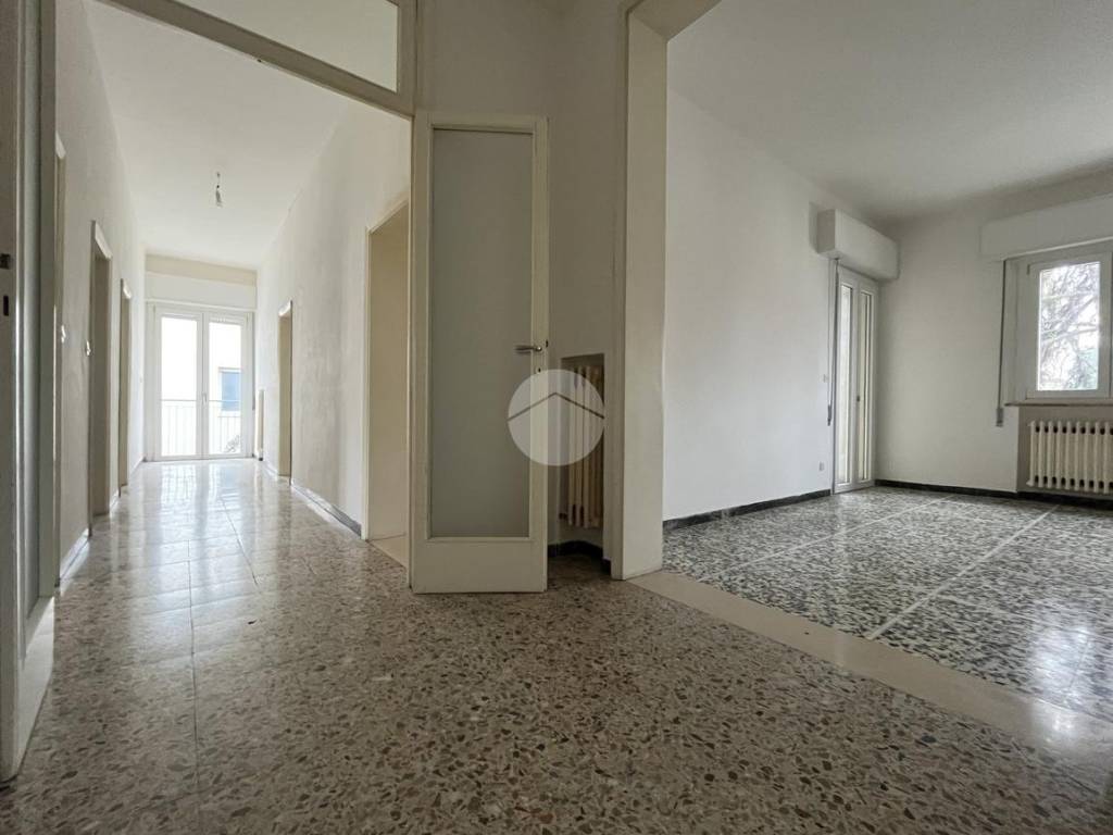 appartamento in vendita a Rimini in zona Borgo San Giuliano