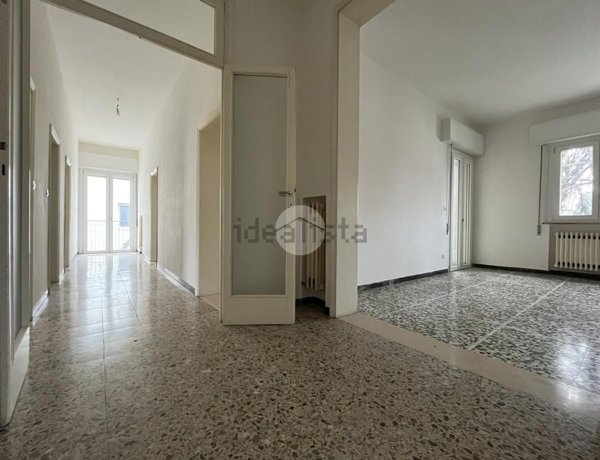 appartamento in vendita a Rimini in zona Borgo San Giuliano