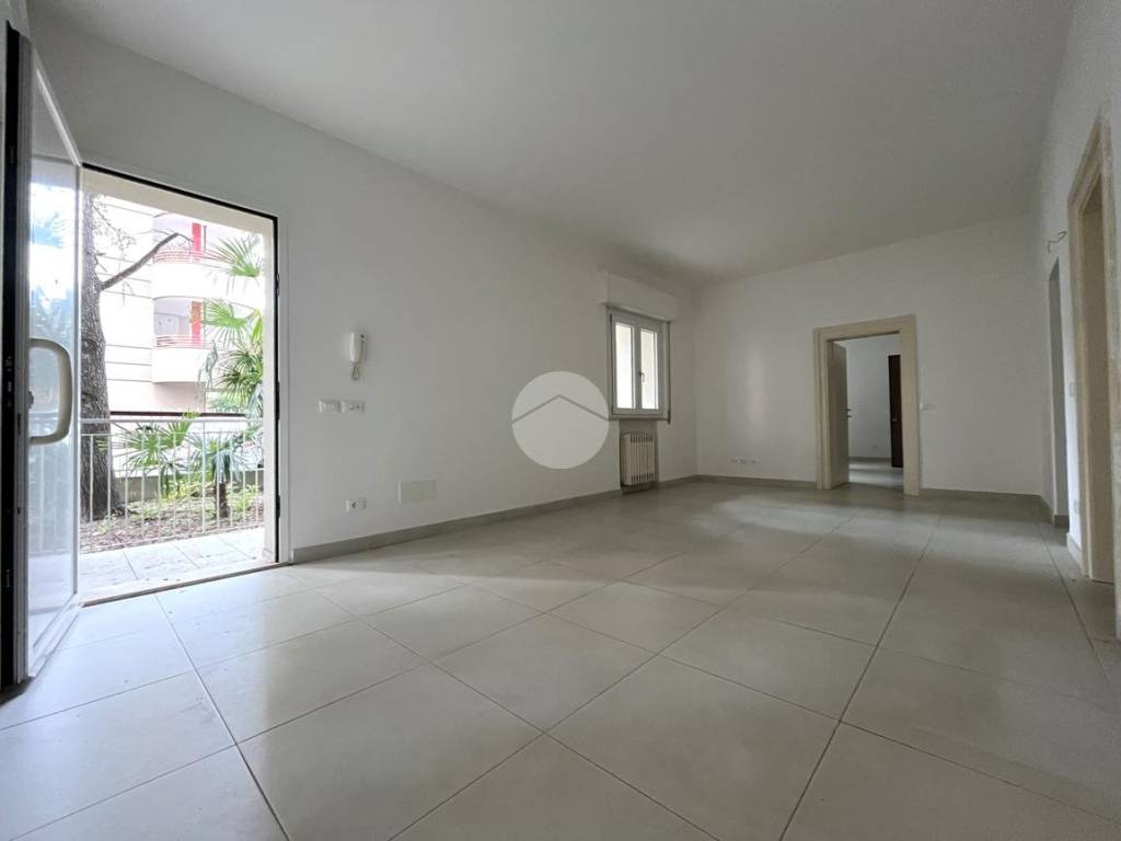 appartamento in vendita a Rimini in zona Borgo San Giuliano