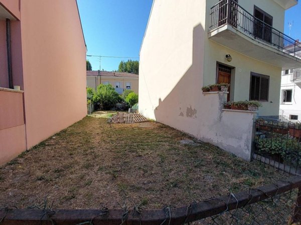 appartamento in vendita a Rimini in zona Marina Centro