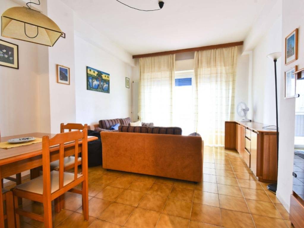appartamento in vendita a Rimini in zona Lagomaggio
