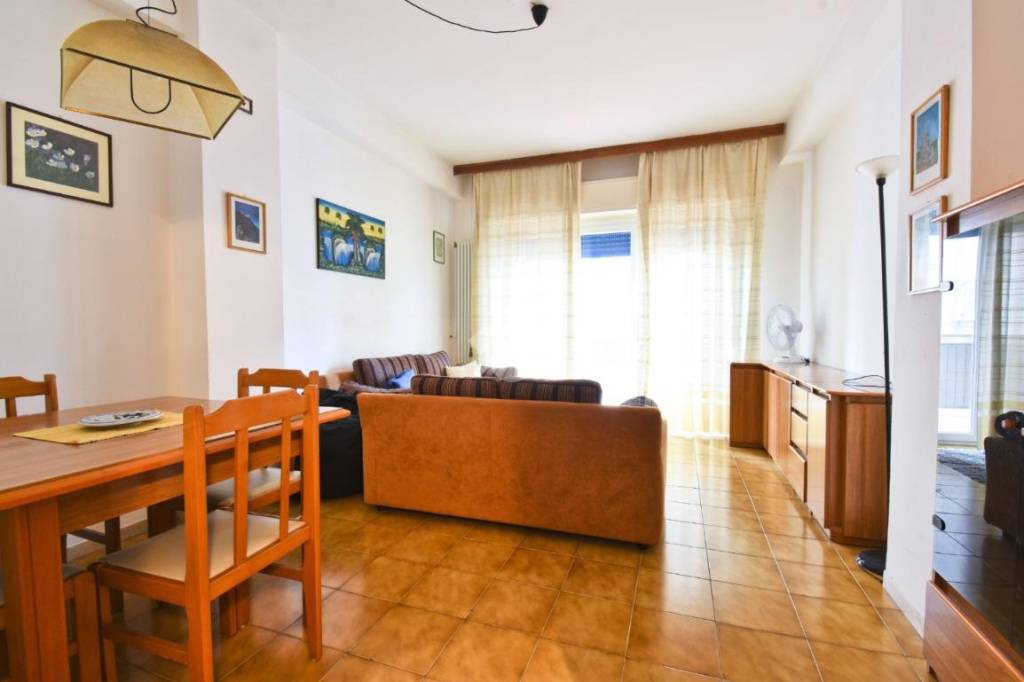 appartamento in vendita a Rimini in zona Lagomaggio