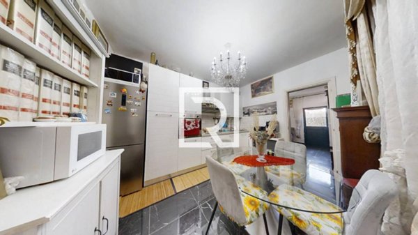 casa indipendente in vendita a Rimini in zona Viserba