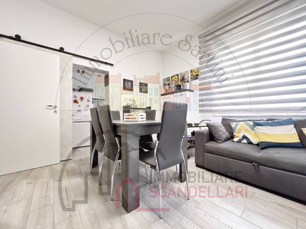 casa indipendente in vendita a Rimini in zona Borgo Mazzini