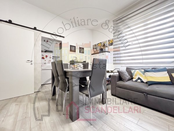 casa indipendente in vendita a Rimini in zona Borgo Mazzini
