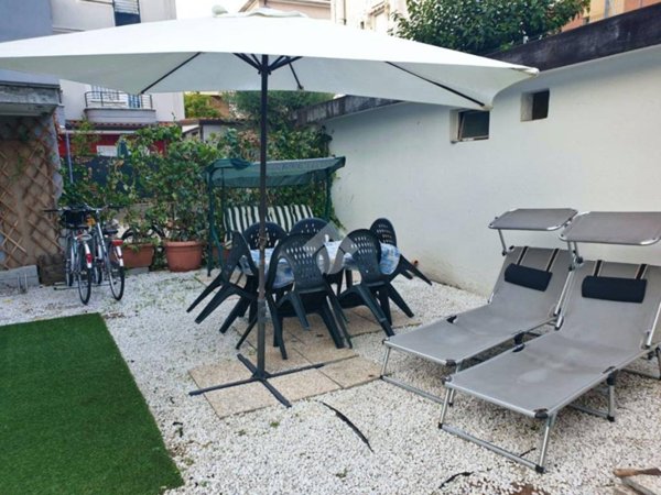appartamento in vendita a Rimini in zona Lagomaggio