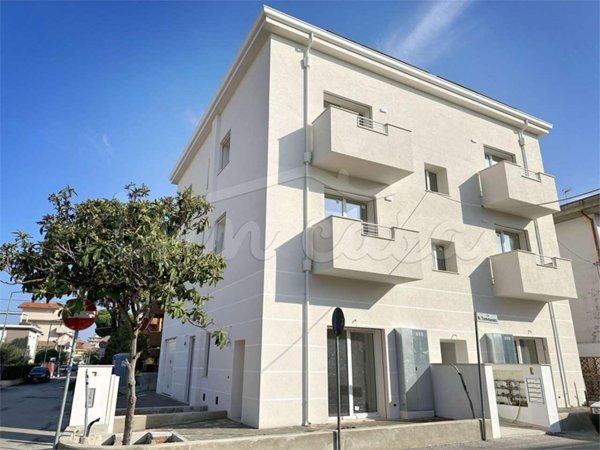 appartamento in vendita a Rimini in zona Bellariva