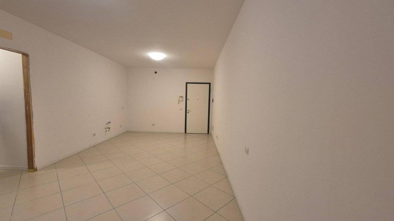 appartamento in vendita a Rimini in zona Gaiofana