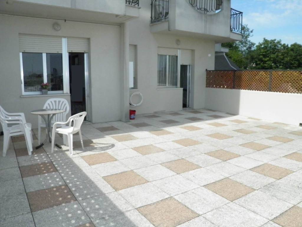appartamento in vendita a Rimini in zona San Giuliano a Mare
