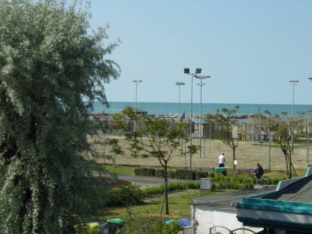 appartamento in vendita a Rimini in zona San Giuliano a Mare