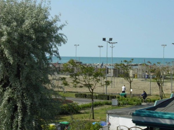 appartamento in vendita a Rimini in zona San Giuliano a Mare