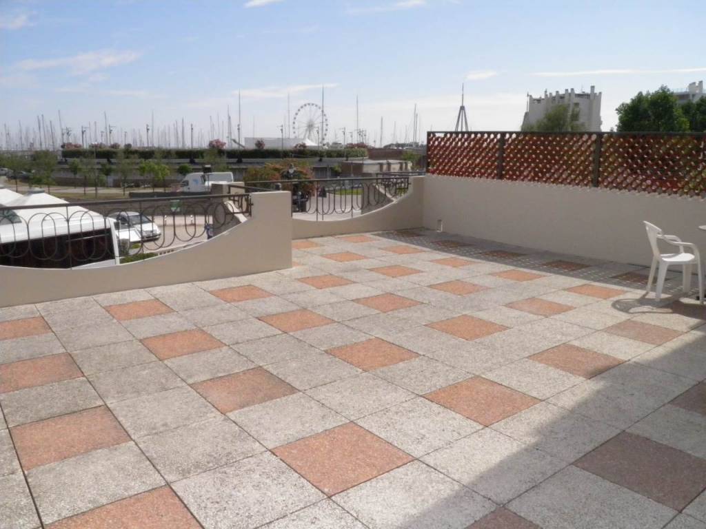appartamento in vendita a Rimini in zona San Giuliano a Mare