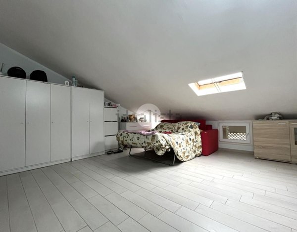 appartamento in vendita a Rimini in zona Viserba